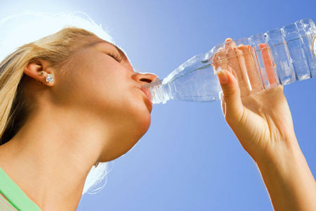 满不在乎的情况下，你喝了多少“脏”水？