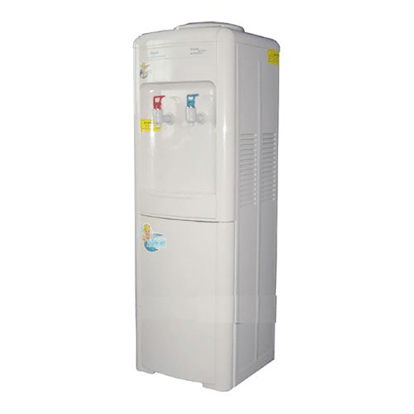 Best quality Floor standing plastic water dispenser YLR2-5-X(16L)
