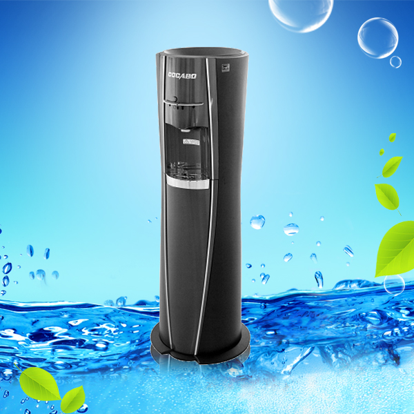 European design award stainless steel water dispenserCYH-1207